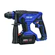 21V BRUSHLESS CORDLESS ROTARY HAMMER